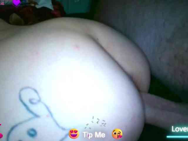 Night_love34 webcam