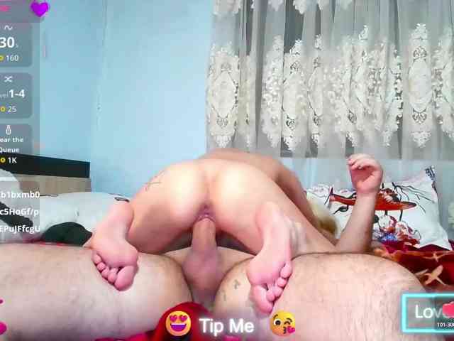 Model: Night_love34