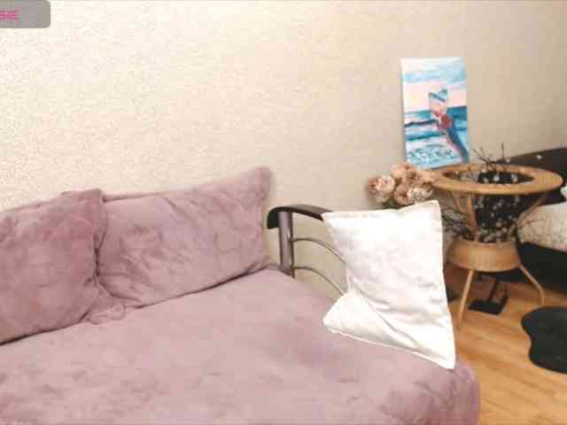 JustEva webcam