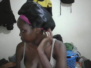 Prettygurl4's Live Webcam