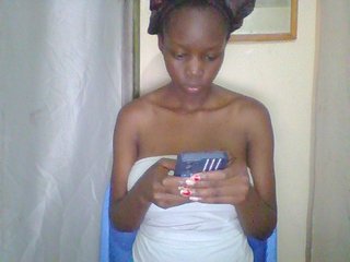 Prettygurl4's Live Webcam