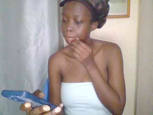 Modèle: Prettygurl4
