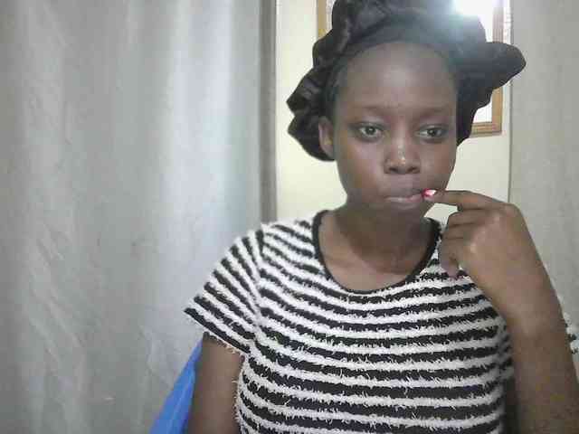 Prettygurl4 webcam
