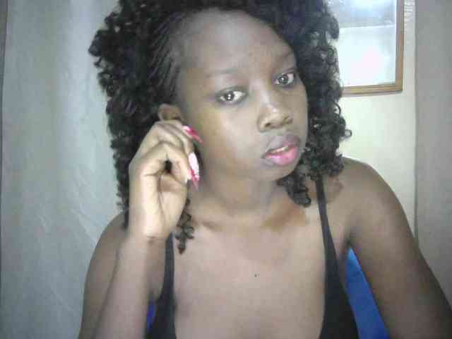 Model: Prettygurl4