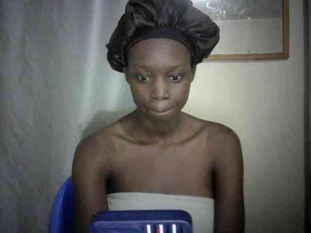 Modèle: Prettygurl4
