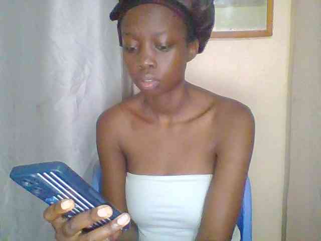 Modèle: Prettygurl4