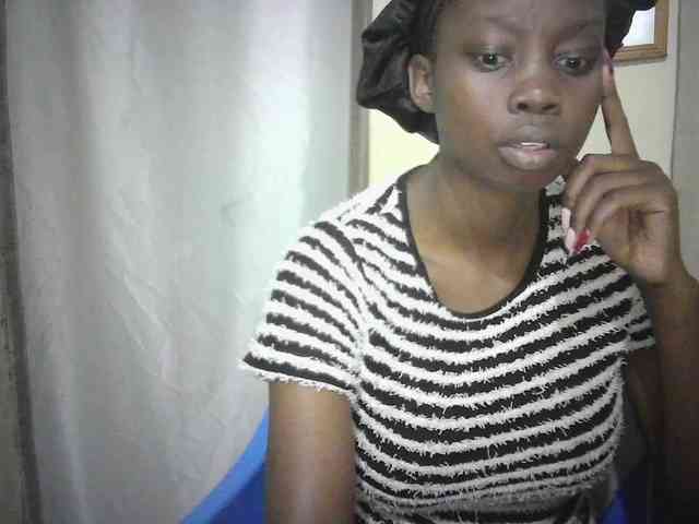 Prettygurl4 webcam
