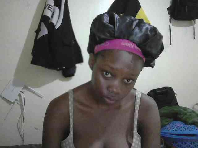 Prettygurl4 webcam