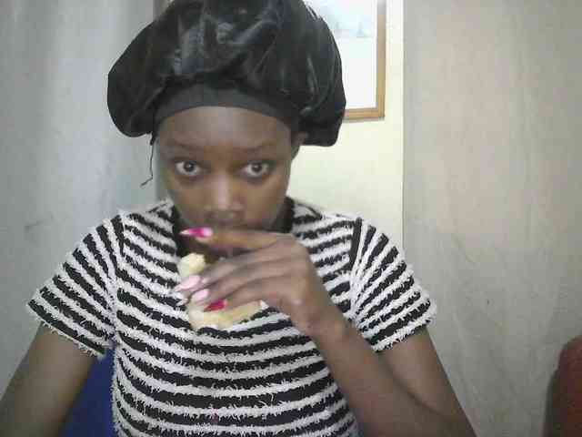 Prettygurl4 webcam