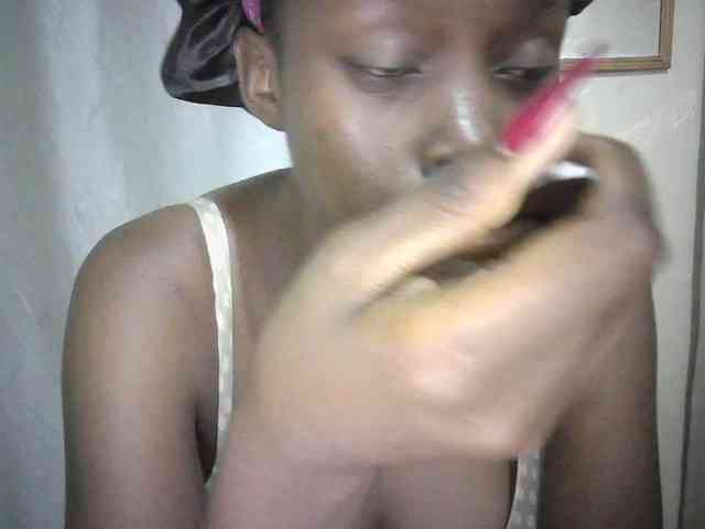 Prettygurl4 webcam