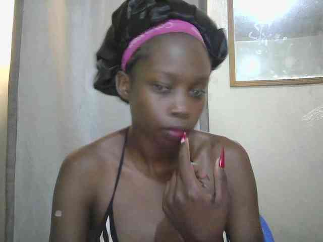 Modèle: Prettygurl4