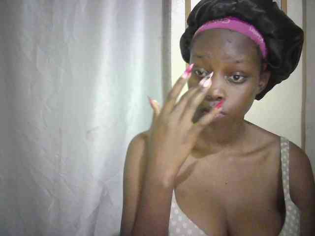 Prettygurl4 webcam