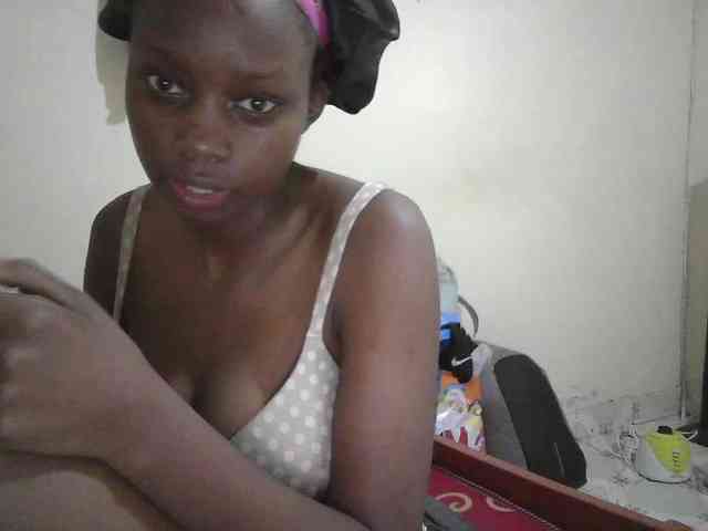 Prettygurl4 webcam