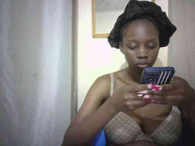 Prettygurl4 webcam