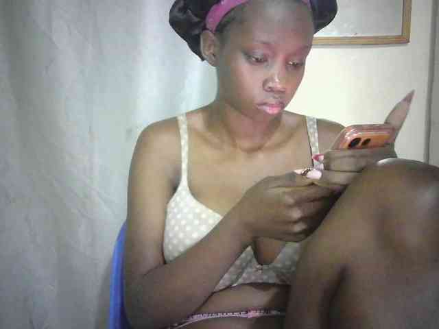 Prettygurl4 webcam