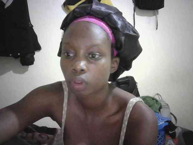 Prettygurl4 webcam