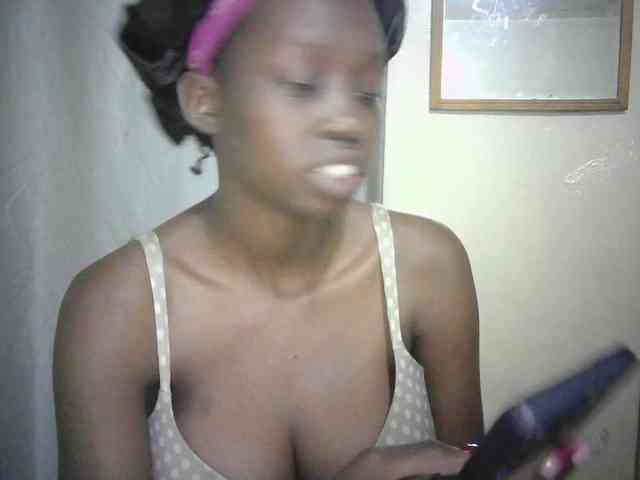 Prettygurl4 webcam