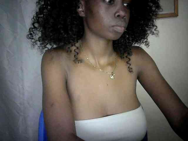 Prettygurl4 webcam