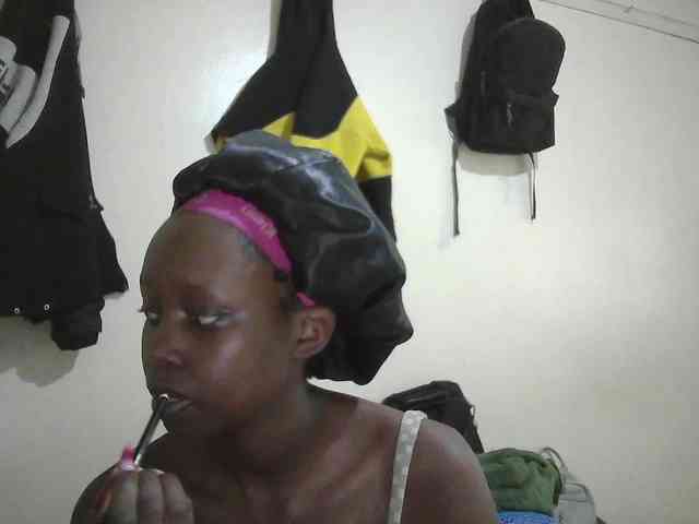 Prettygurl4 webcam