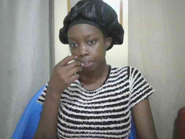 Prettygurl4 webcam