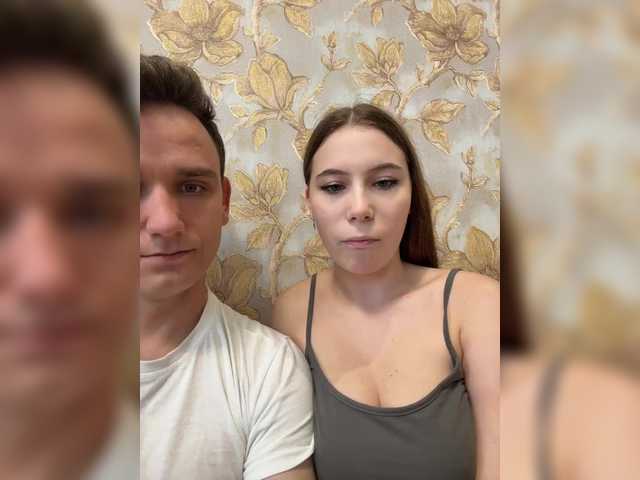 Aurora-Riders live cam on BongaCams