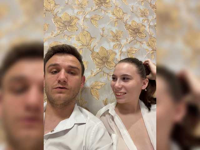 Aurora-Riders live cam on BongaCams