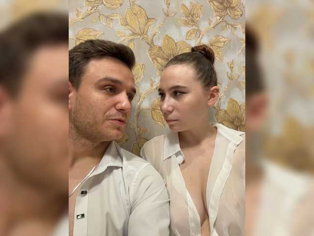 Aurora-Riders live cam on BongaCams