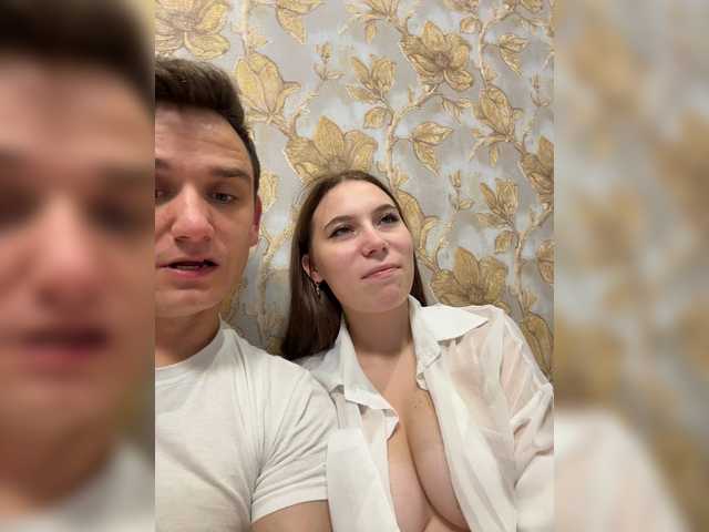 Aurora-Riders live cam on BongaCams