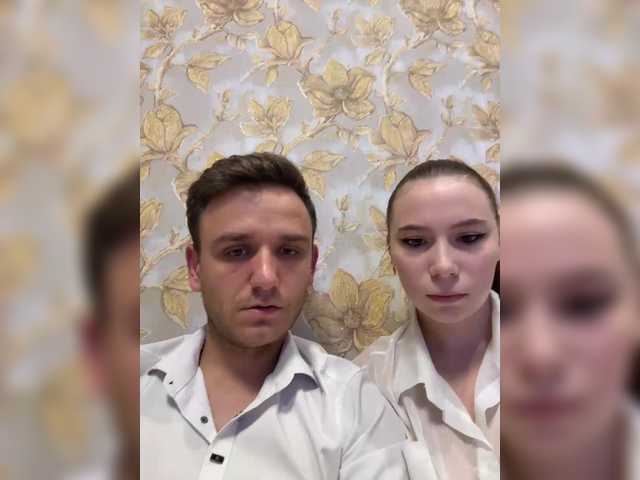 Aurora-Riders live cam on BongaCams