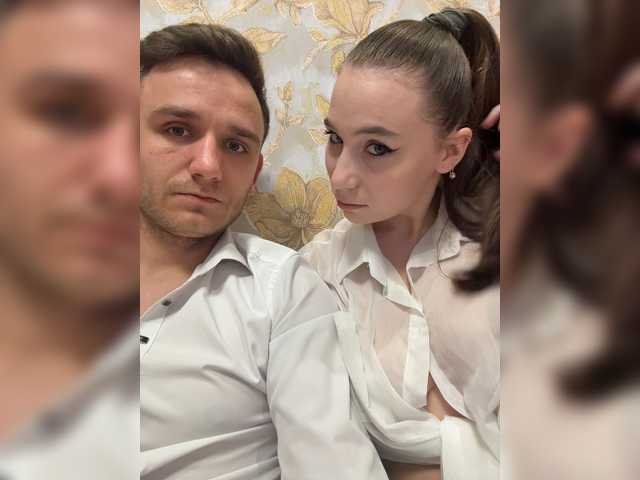Aurora-Riders live cam on BongaCams
