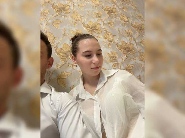 Aurora-Riders live cam on BongaCams