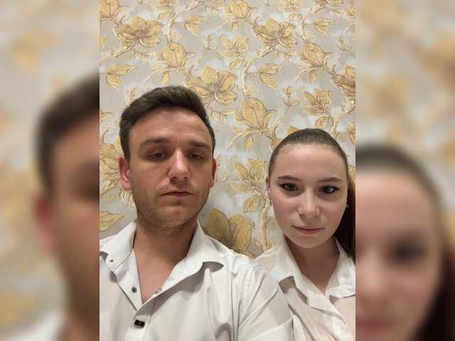 Aurora-Riders live cam on BongaCams