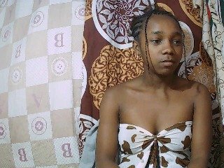 Little-sexy Porn Show
