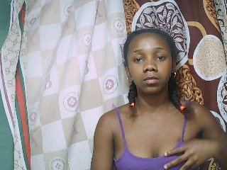 Little-sexy Porn Show