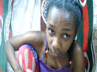 Little-sexy Porn Show