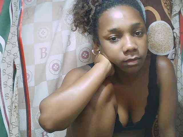 Little-sexy webcam