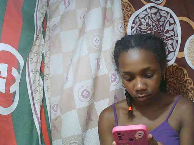 Little-sexy webcam