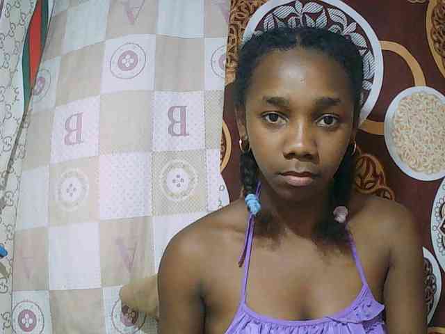 Little-sexy webcam