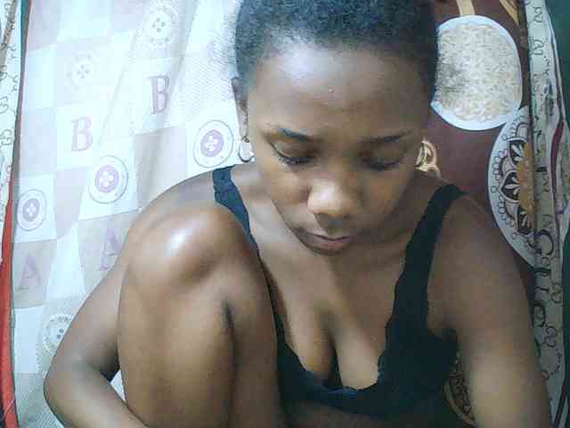 Little-sexy webcam