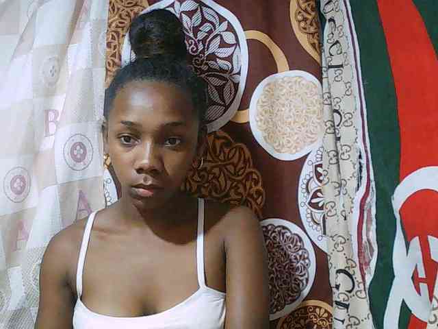 Little-sexy webcam