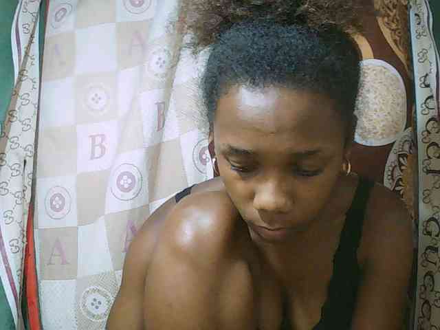 Little-sexy webcam