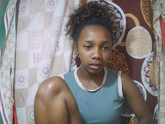 Little-sexy webcam
