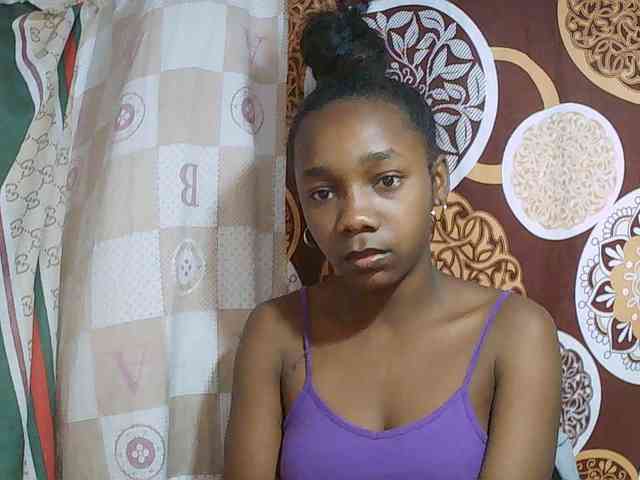Little-sexy webcam