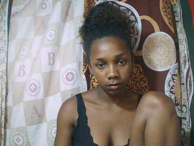 Little-sexy webcam