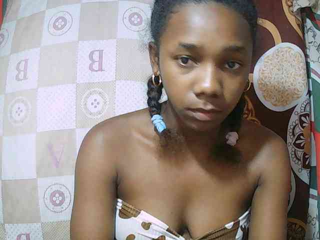 Little-sexy webcam