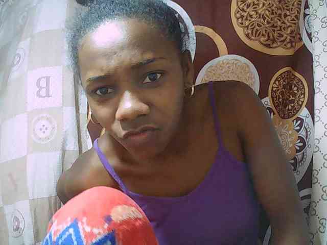 Little-sexy webcam