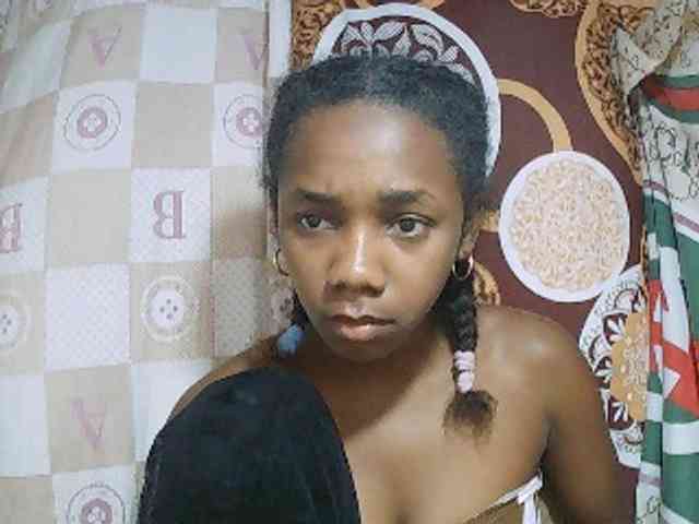 Little-sexy webcam