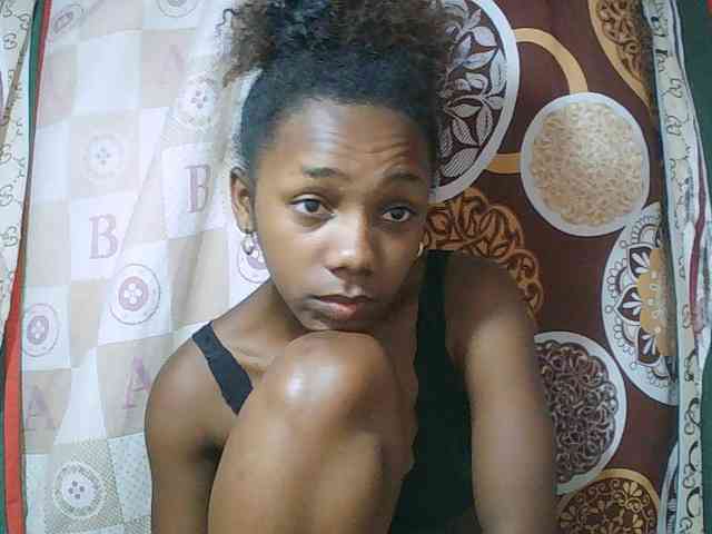 Little-sexy webcam