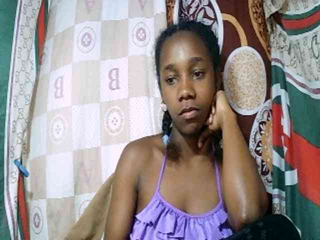 Little-sexy webcam