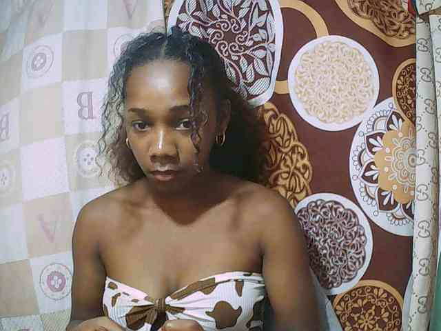 Little-sexy webcam